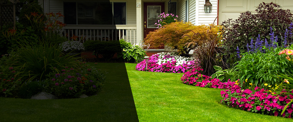 Ponca City Landscapers